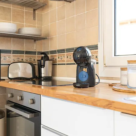 Palm House Tatil Evi Corralejo