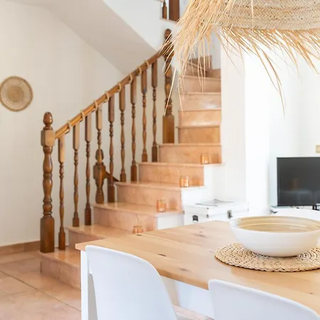Palm House Tatil Evi