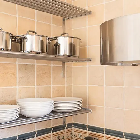 Palm House Feriehus *