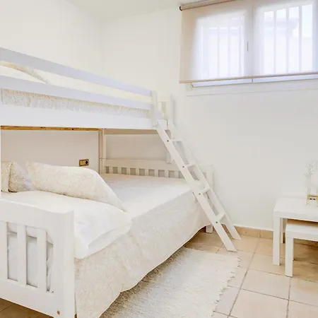 Palm House Tatil Evi Corralejo