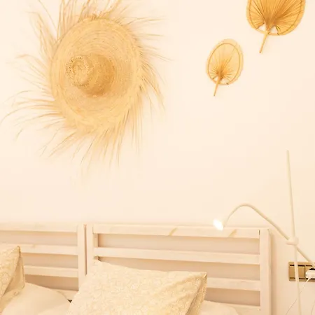 Palm House Tatil Evi