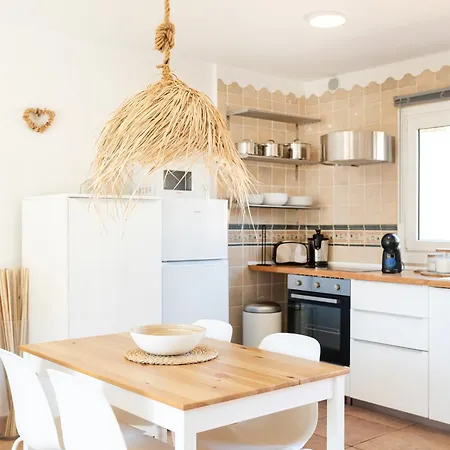 Tatil Evi Palm House *