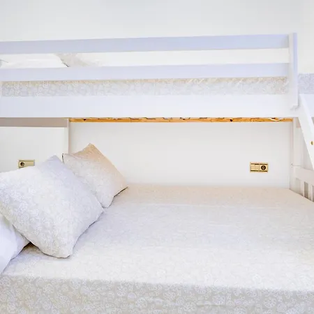 Tatil Evi Palm House Corralejo