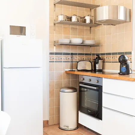 Palm House Tatil Evi Corralejo
