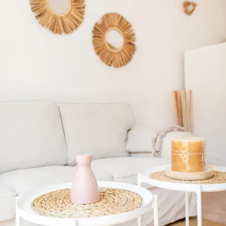 Palm House Tatil Evi