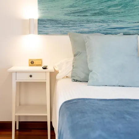Palm House Tatil Evi Corralejo