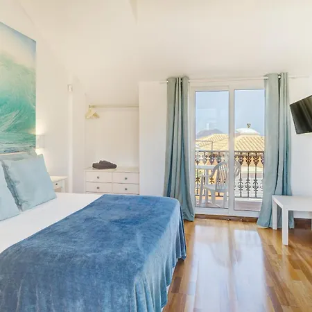 Tatil Evi Palm House