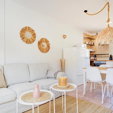 Palm House Tatil Evi *