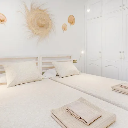 Tatil Evi Palm House Corralejo