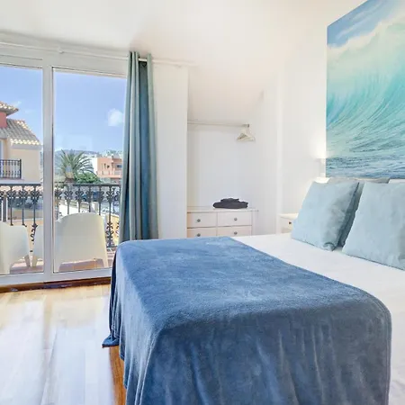 Palm House Tatil Evi Corralejo
