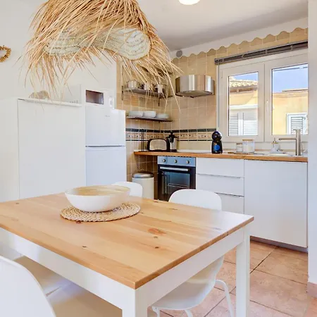 Palm House Tatil Evi