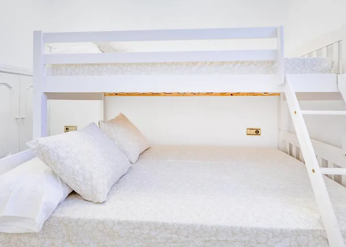 Feriehus Palm House Corralejo