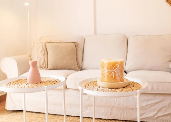 Feriehus Palm House *