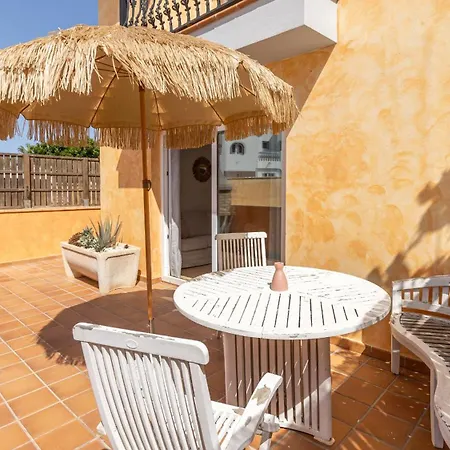Casa vacanze Palm House *