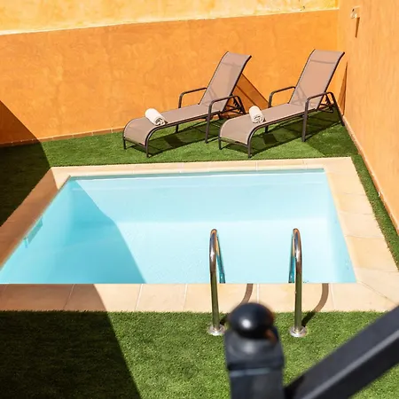 Casa vacanze Palm House *