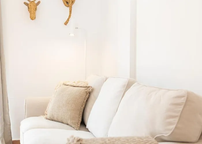 Semesterbostad Palm House