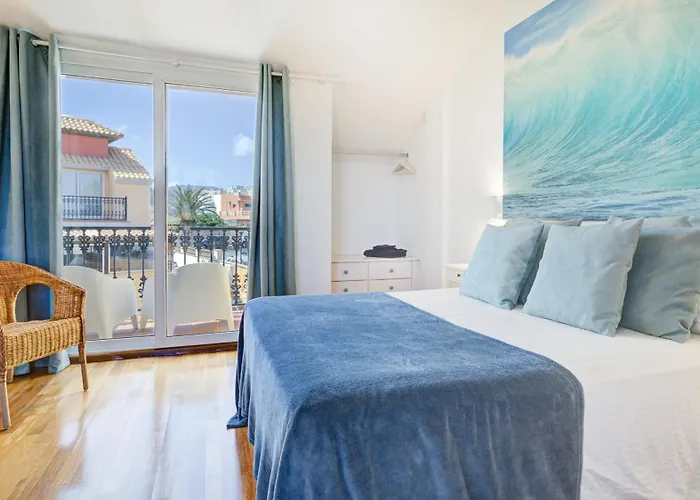 Palm House Σπίτι διακοπών Κοραλέχο