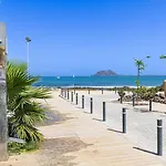 Dom wakacyjny Palm House Corralejo