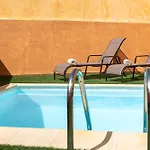 Palm House Corralejo