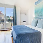 Palm House Dom wakacyjny Corralejo